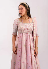 Formals - Qalamkar - Luxe Silk 26 - QSL#04 - LARA