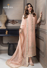 Formal Collection - Asim Jofa - Jhilmil - AJJM#4