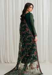 Pret Collection - Zarif - Ready to Wear - ZRF-EMC-06