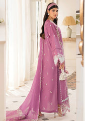 Lawn - Humdum - Nyra 26 - D#07