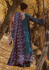 Lawn - Aik Atelier - Nagar 26 - Vol 1 - LOOK 02