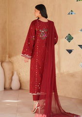 Lawn - Iznik - Eid Lawn 26 - IEL#02