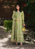 Lawn Collection - Shurooq - Luxury Lawn 24 - SL#01 - OLIVIA