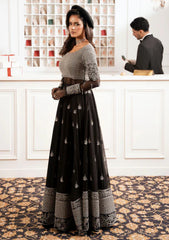 Formals - Zarizaa - Check in 5 Series 26 - CLOAK