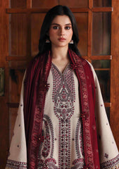 Winter - Republic Womenswear - Amaris 25 - Luxury Shawl - D#02 - Liora