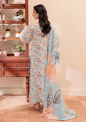 Winter - Humdum - Miral - Viscose 25 - D#09