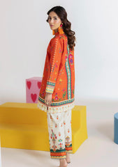 Lawn - Rajbari - Amal 26 - Summer Prints - Drop 1 - D#04