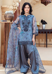 Pret - Noorma Kaamal - Mera Farshi Jora - NK-FS#09