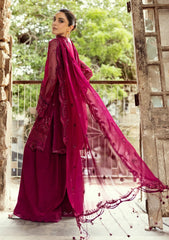 Formals - Qalamkar - Chiffons 25 - WC#02 - SIOFE