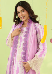 Lawn - Mahnur - Anaya Summer Volume 02 - AN26#02