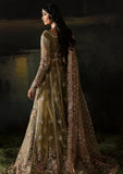 Formal Collection - Afrozeh - Hayat - Wedding 24 - AHW#811 - Suhana