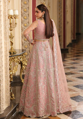 Formals - Elaf Premium - Stardom - Handwork 25 - ESH-02 - GLAMOROUS