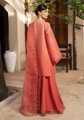 Pret - Diara Couture - Festive 25 - DF#59 - SHUBNAM