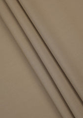 Elite Men Toyobo Wash & Wear Fabric - G Brown