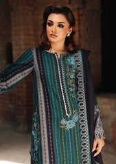 Winter - Charizma - Combination - Staple Linen 25 - Vol-II - CCW#12