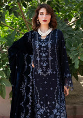 Winter - Nureh - Exclusive Luxury - Leather Peach 25 - NE#180