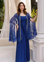 Formals - Maria B - Chiffons - Unstitched 25 - MPC#103