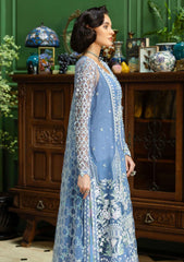 Formals - Mushq - Hemline - Inception - Wedding 25 - MWD#108 - Before the Rain