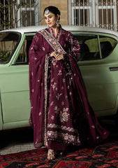 Winter - Kahf Premium - Karandi 25 - KKH#06A - UMBALITE