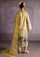 Winter - Nureh - The Silk - Festive Edition - S25#30