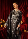 Winter Collection - Myeesha - Roohi Silk Edit 24 - D#2 - Khaas