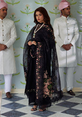 Lawn Collection - Elaf Premium - Eid Edit 24 - ELE#01B - HAYA