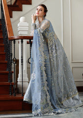 Formals - Mushq - The Muse - Wedding Unstitched 25 - MW#08 - Anastassia