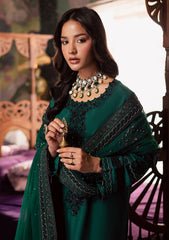 Winter - Nureh - Nur Mahal - The Silk Edit - NE#196