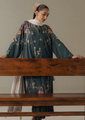 Winter - Coco By Zara Shahjahan - Prints 25 - Drop Five - D#01B - Amber Days