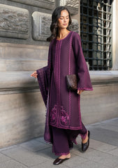Winter - Rang Rasiya - Meet Me In Istanbul 26 - RRM#14 - Mauve