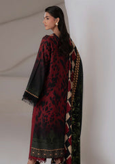 Winter - Nureh - Signature Prints Marina 26 - SP#222
