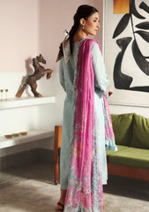 Lawn - Raaya - Dosti 26 - RD#13 - CIEL