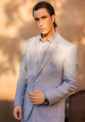 Men - Faiscouture - Nawab - Blazer - Farzand