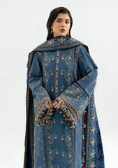 Winter - Hussain Rehar - Premium Khaddar - Edit 25 - Saya