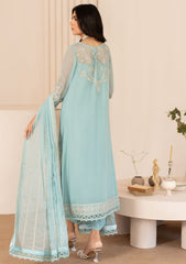 Formal Collection - Zarif - Thread Works - ZT24#02 - SAHIBA