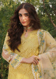 Lawn Collection - MM Manara - Luxury Lawn 24 - ML#05 - Nehaal