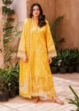 Lawn Collection - Ellena - Luxury Embroidered - EAS-L3-11-08