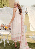 Lawn Collection - Zarqash - Luxe Lawn - ZL24#05