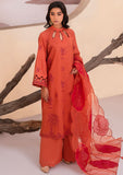 Lawn Collection - Humdum - ARZU - ALL24#08