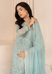 Formal Collection - Zarif - Thread Works - ZT24#02 - SAHIBA