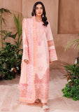 Lawn Collection - Ellena - Luxury Embroidered - EAS-L3-11-09