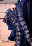 Pret Collection - Fozia Khalid - Kahani - Silk Volume IV - Rukhsana