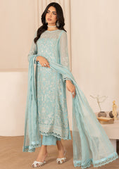 Formal Collection - Zarif - Thread Works - ZT24#02 - SAHIBA