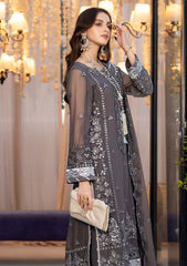 Formal Collection - Noorma Kaamal - Lallaria - D#07