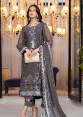 Formal Collection - Noorma Kaamal - Lallaria - D#07