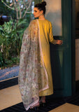 Lawn Collection - Mushq - Orient Express - Luxury - D#07 - Delice