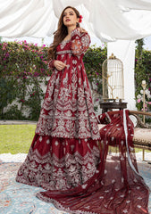 Formal Collection - Ramnab - Iris - Wedding - SHEESH