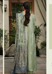 Winter Collection - Manara - Festive - ML#05 - Ananse