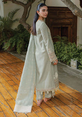 Winter Collection - Qalamkar - Qline - Linen - WL#07