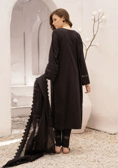 Lawn Collection - Salitex - Monochrome - UNS23BW007